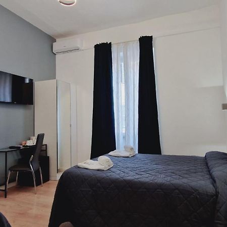 Piumith Guest House Rome Luaran gambar