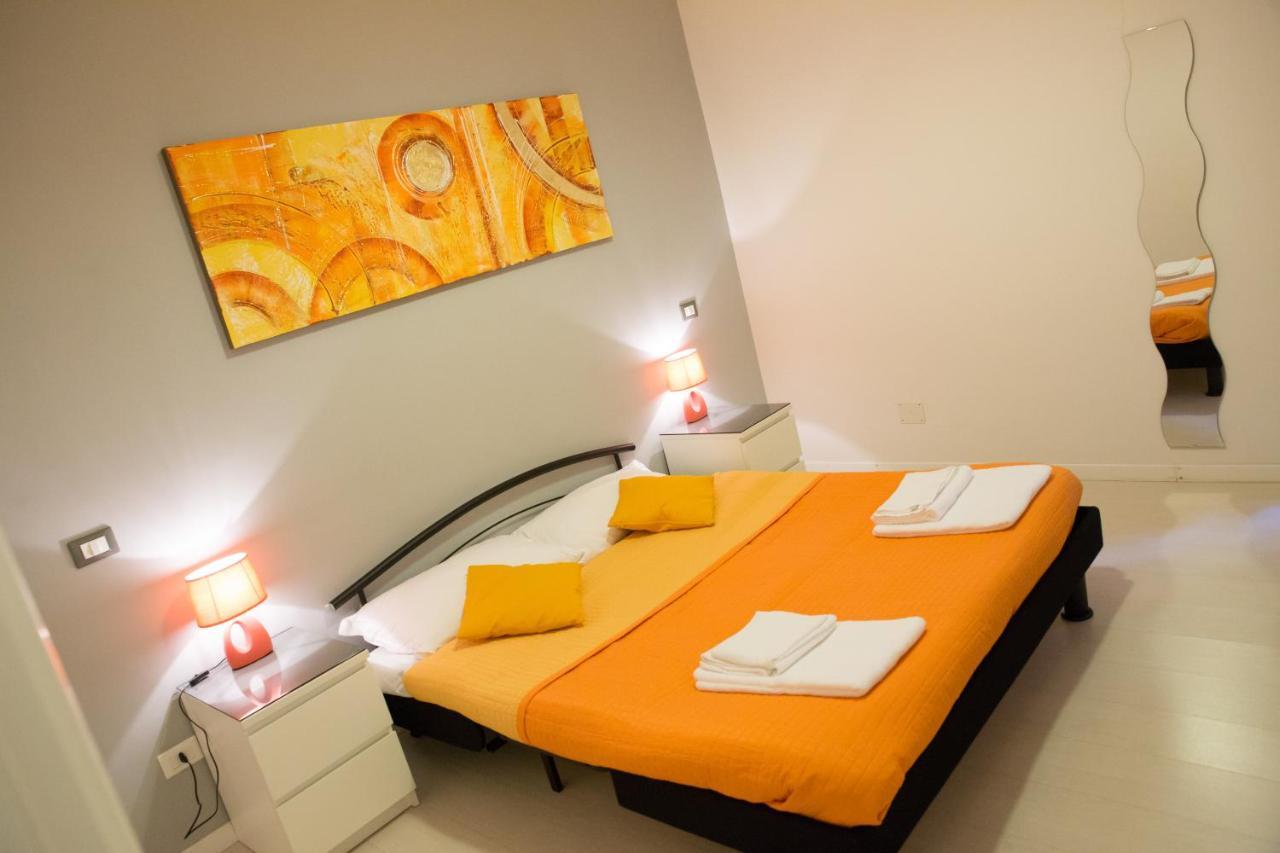 Piumith Guest House Rome Luaran gambar