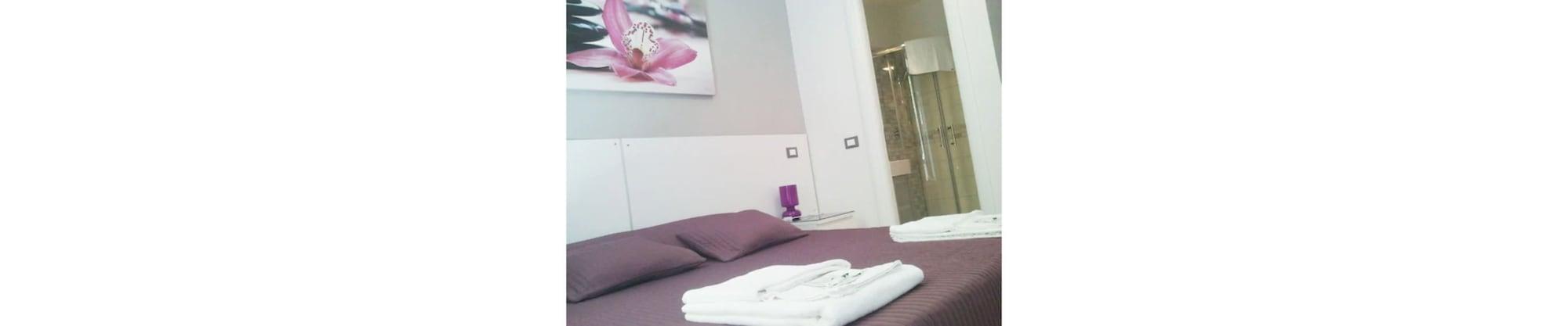 Piumith Guest House Rome Luaran gambar