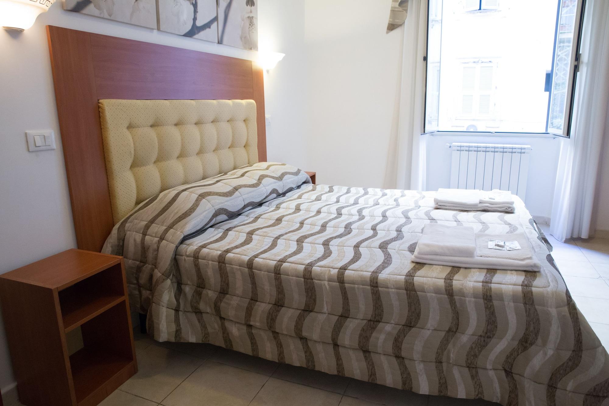 Piumith Guest House Rome Luaran gambar