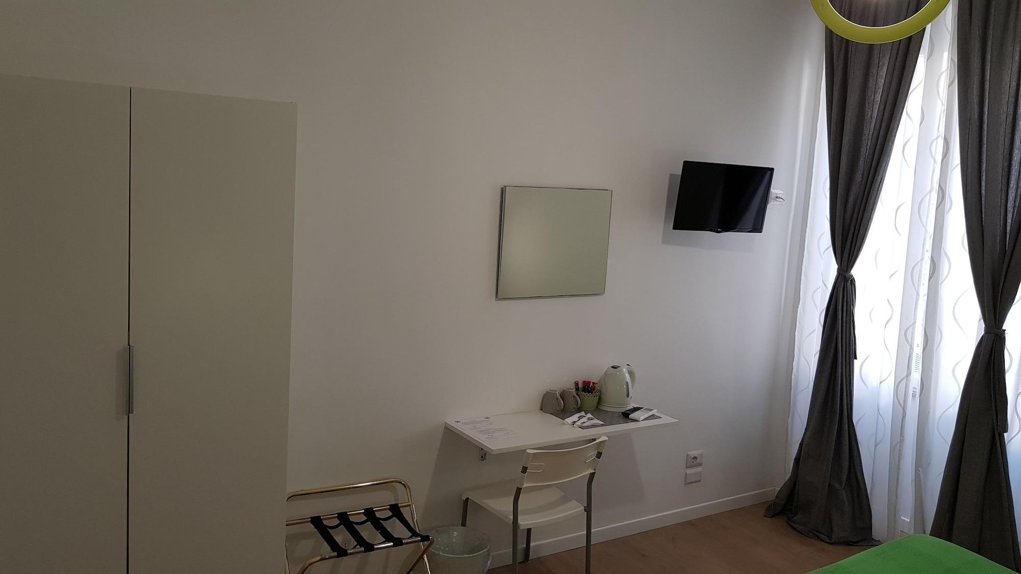 Piumith Guest House Rome Luaran gambar