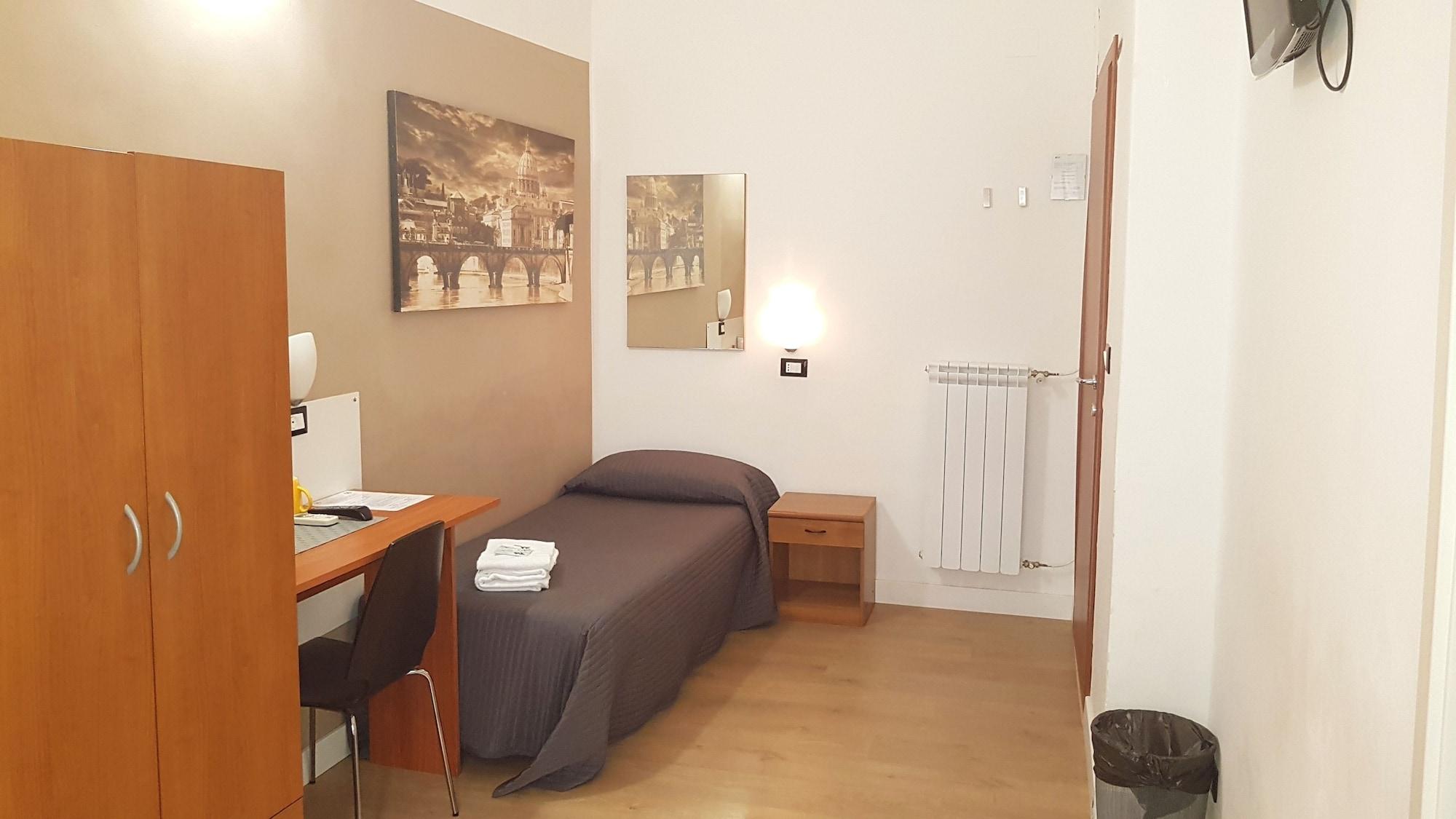 Piumith Guest House Rome Luaran gambar