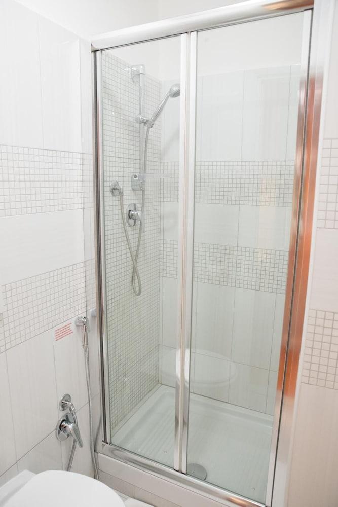 Piumith Guest House Rome Luaran gambar