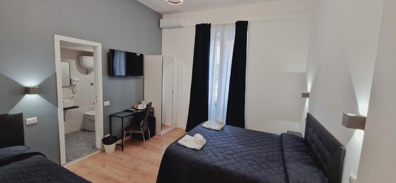 Piumith Guest House Rome Luaran gambar