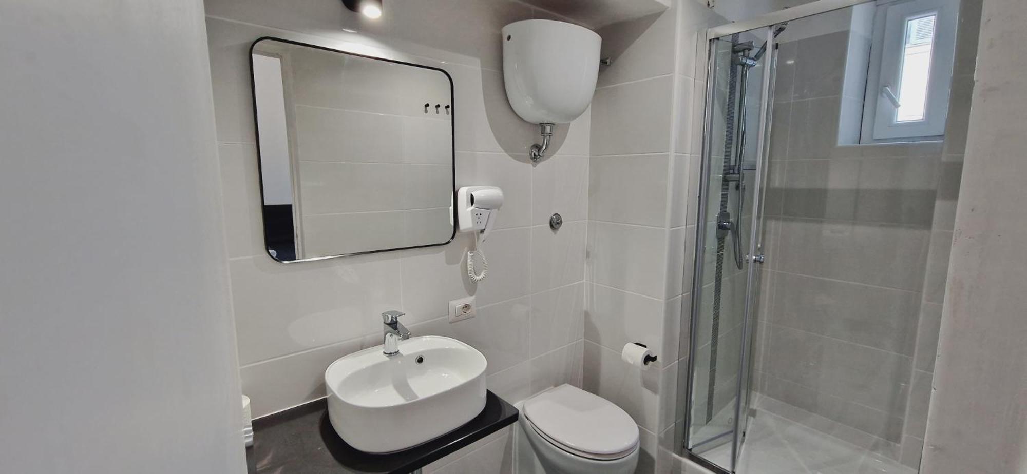 Piumith Guest House Rome Luaran gambar