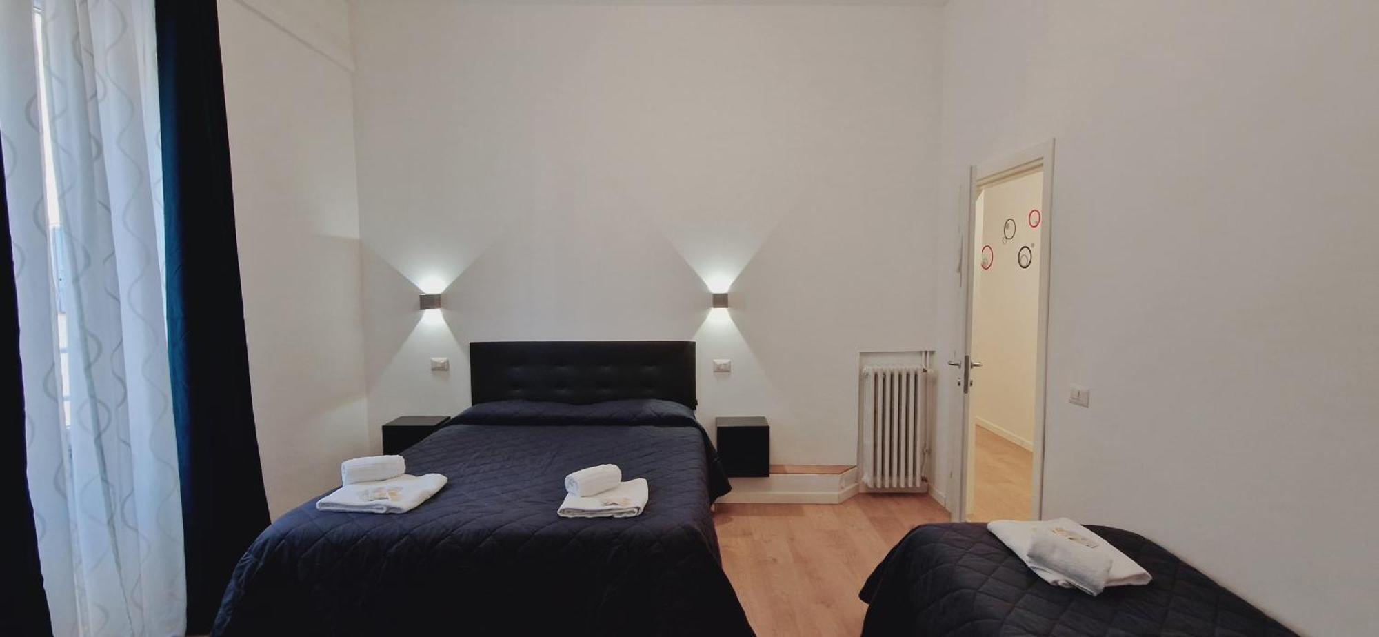 Piumith Guest House Rome Luaran gambar