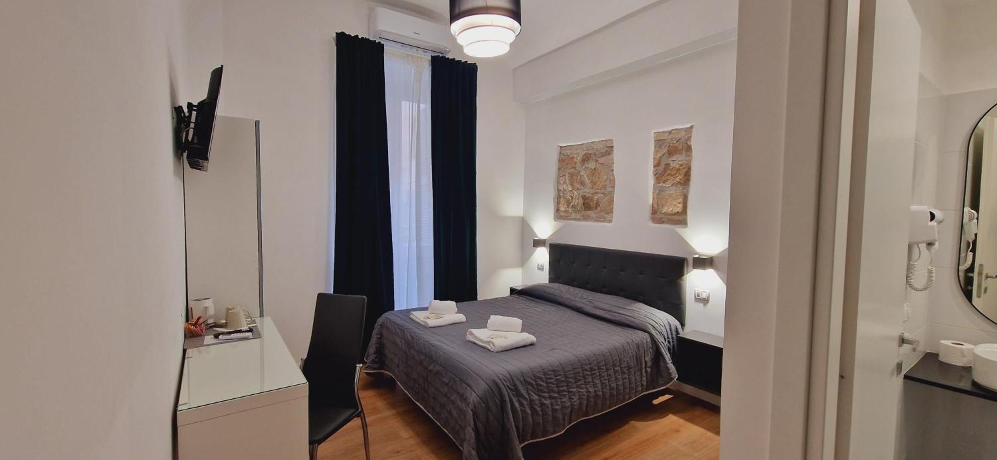 Piumith Guest House Rome Luaran gambar