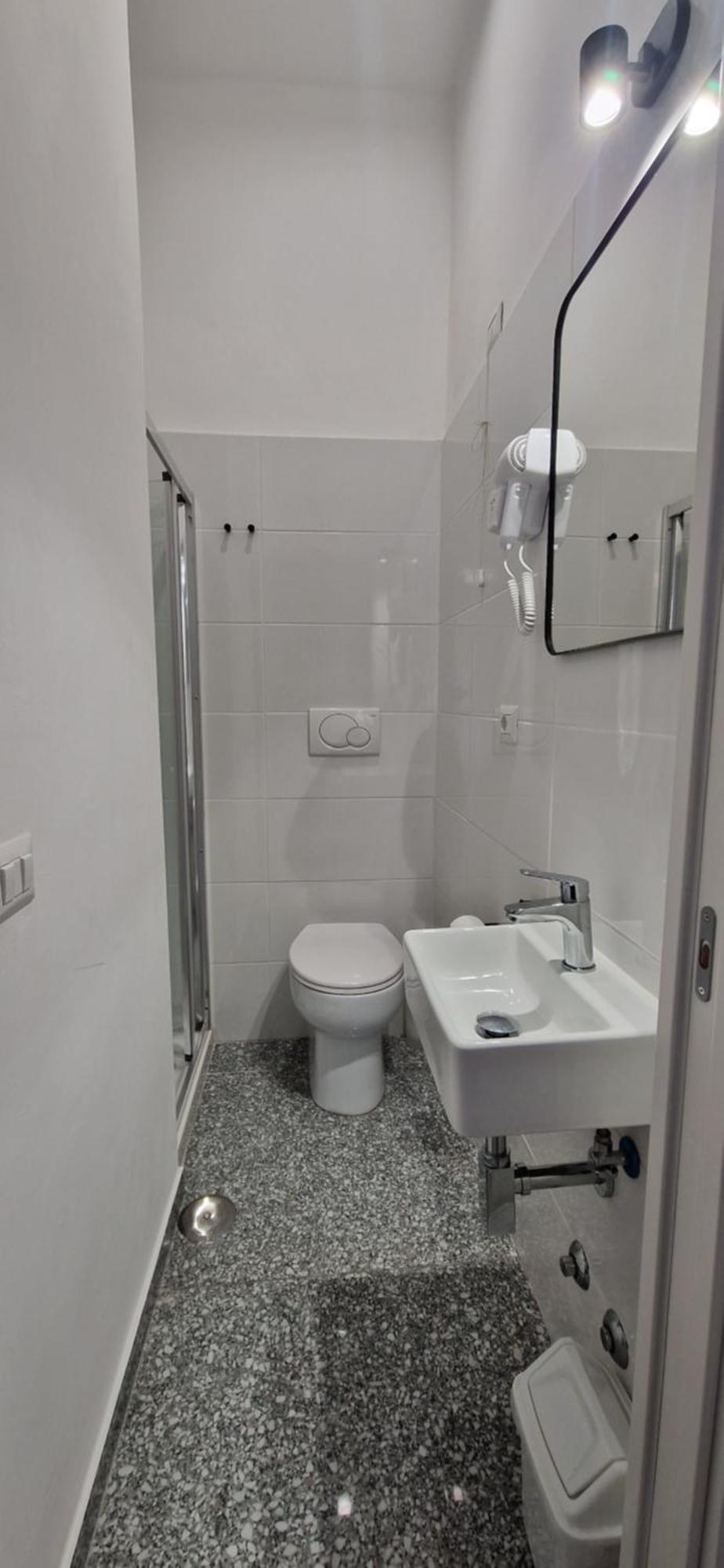 Piumith Guest House Rome Luaran gambar