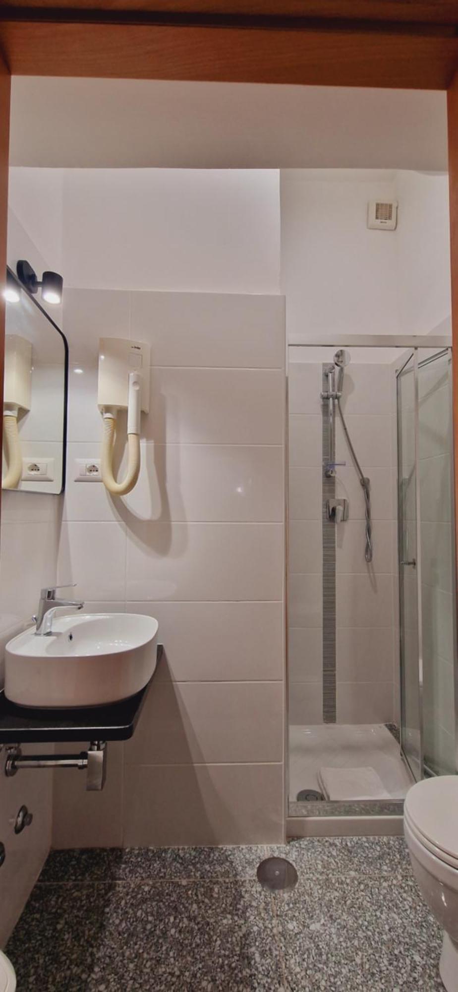 Piumith Guest House Rome Luaran gambar