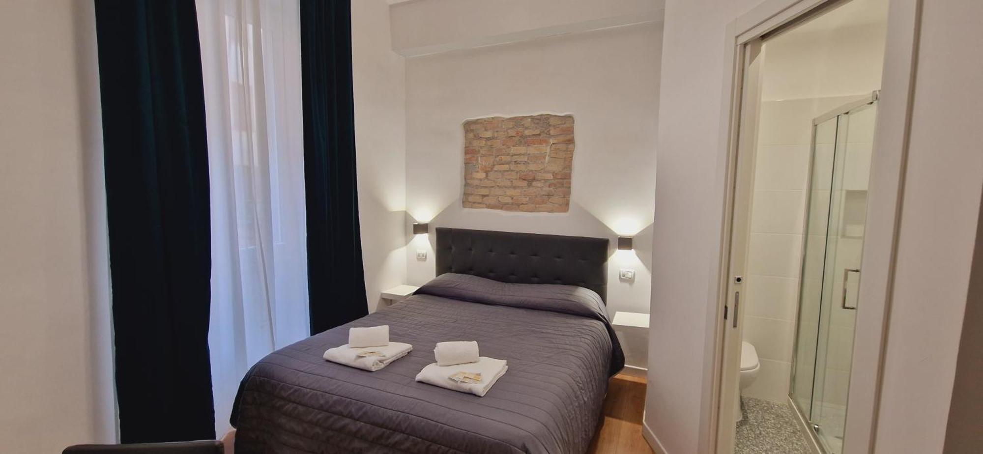 Piumith Guest House Rome Luaran gambar