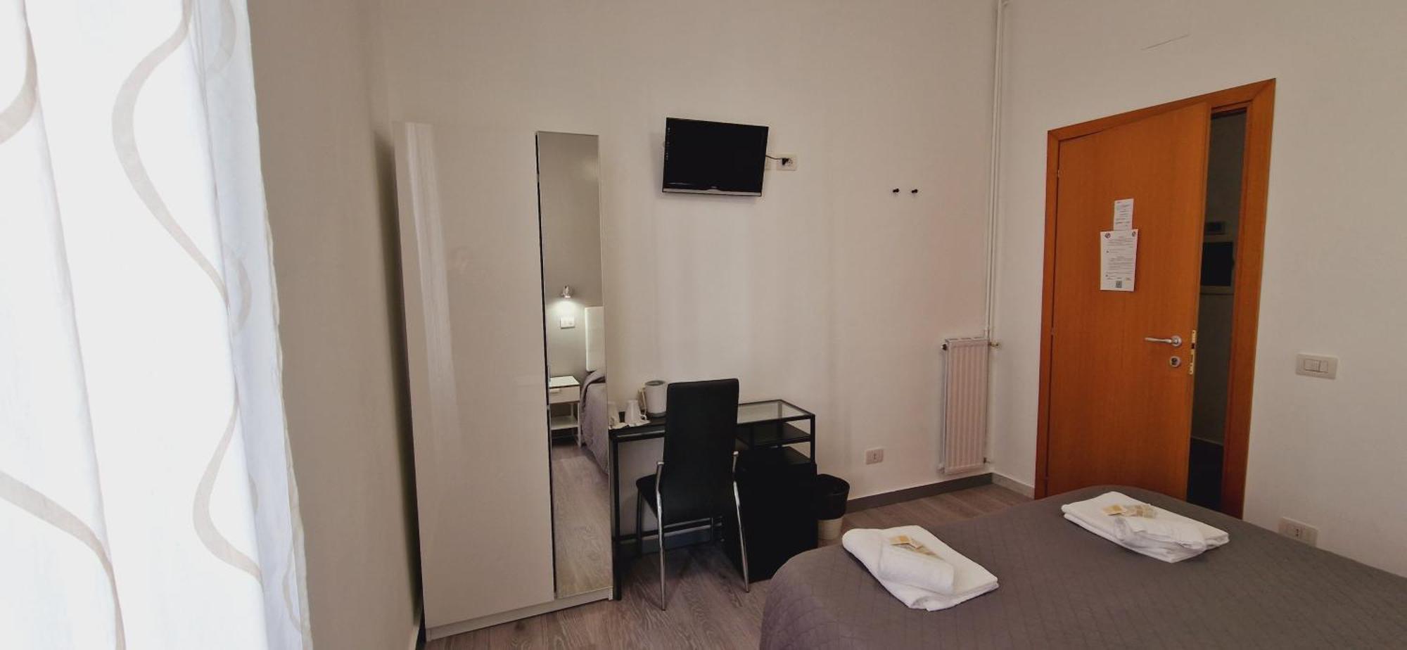 Piumith Guest House Rome Luaran gambar