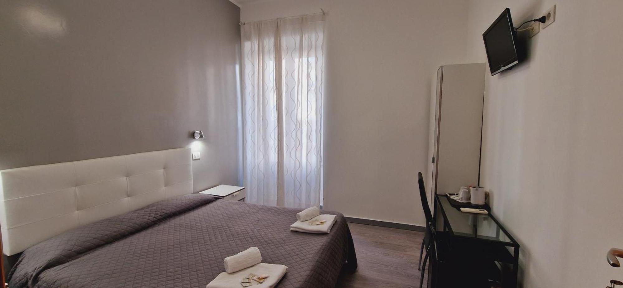 Piumith Guest House Rome Luaran gambar