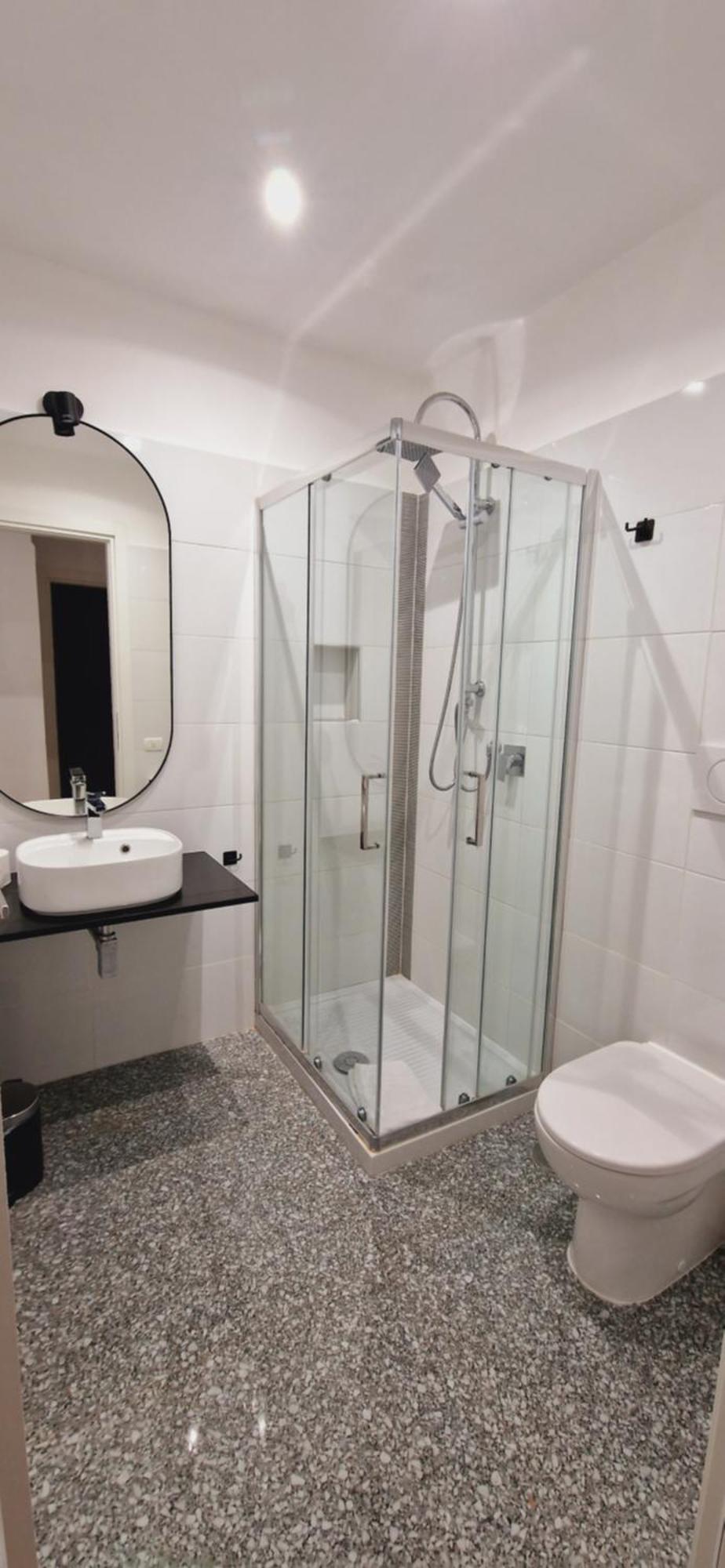 Piumith Guest House Rome Luaran gambar