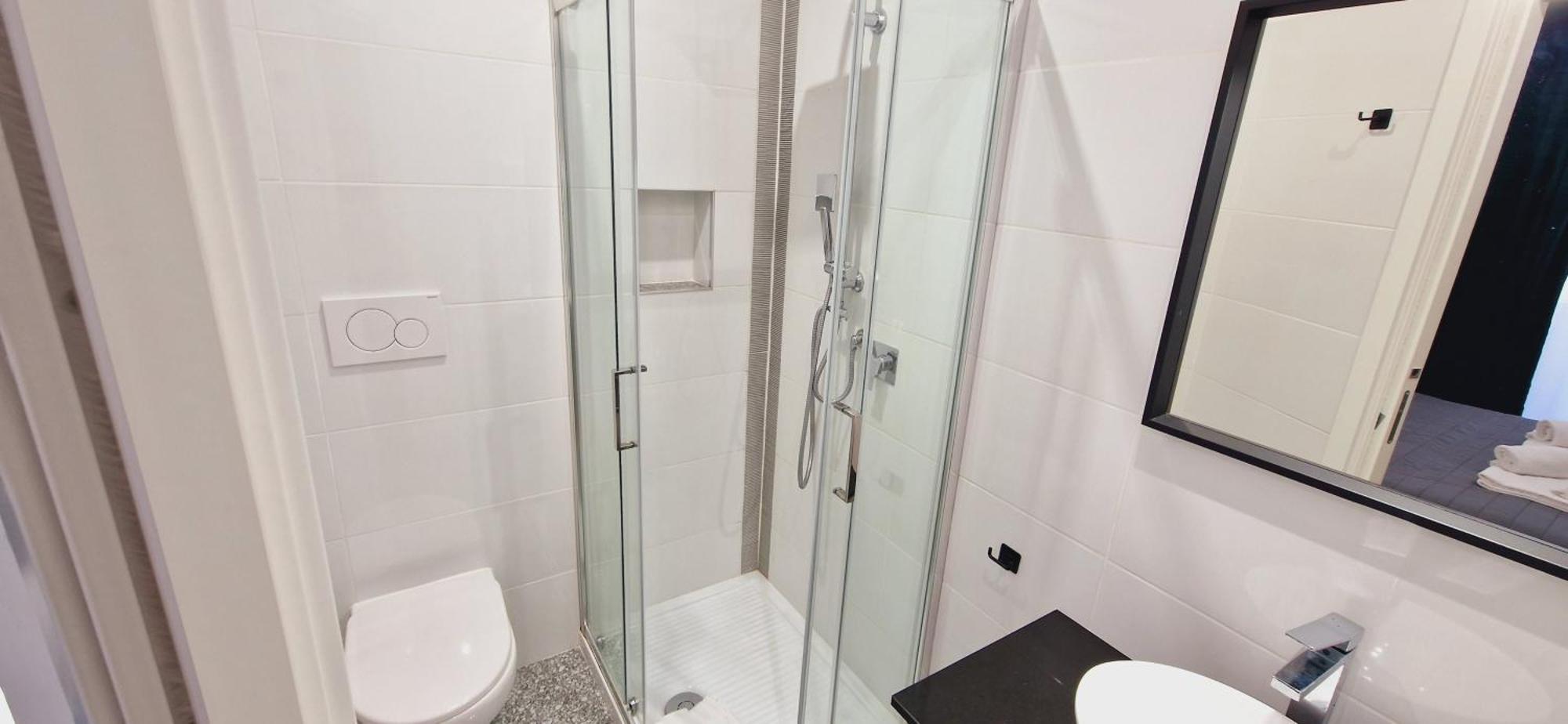 Piumith Guest House Rome Luaran gambar