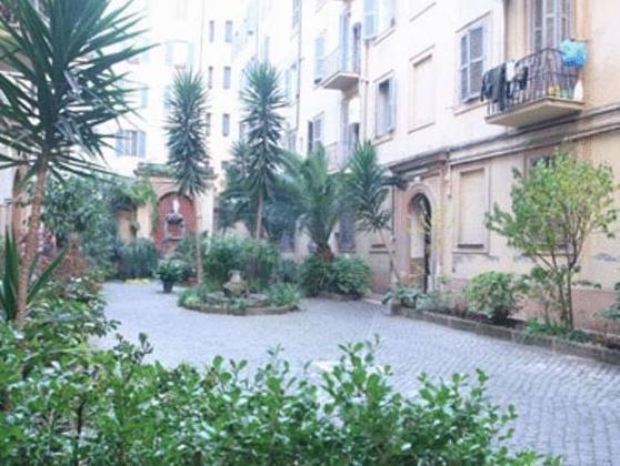 Piumith Guest House Rome Luaran gambar