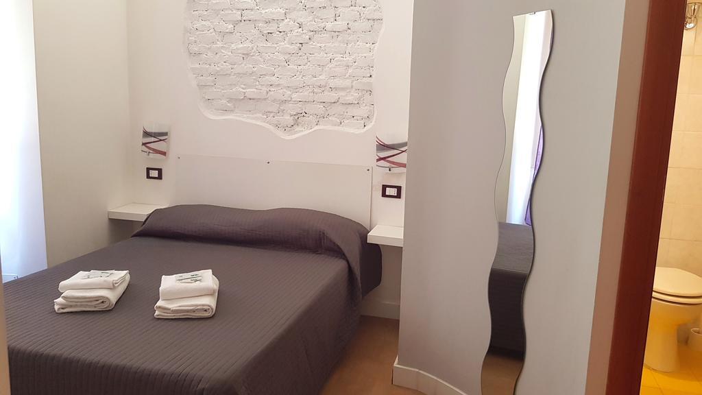Piumith Guest House Rome Luaran gambar