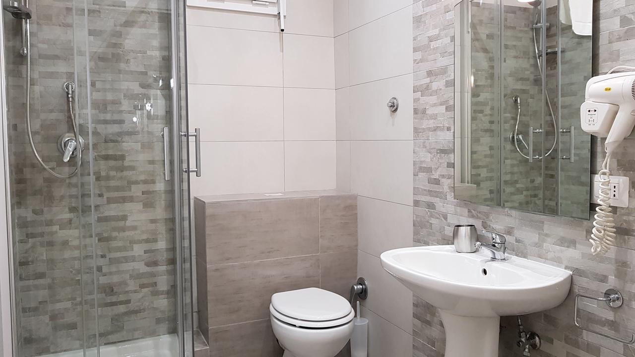 Piumith Guest House Rome Luaran gambar