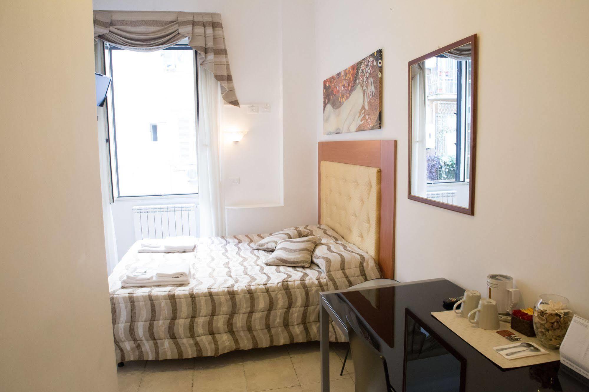 Piumith Guest House Rome Luaran gambar