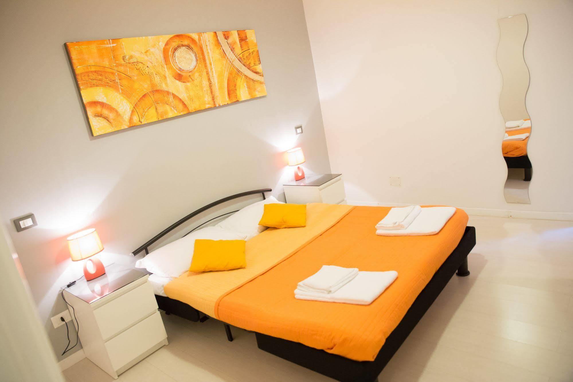 Piumith Guest House Rome Luaran gambar
