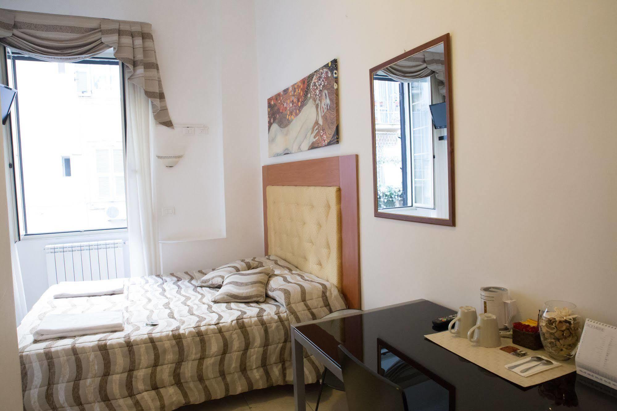 Piumith Guest House Rome Luaran gambar